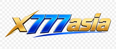 x777asia logo
